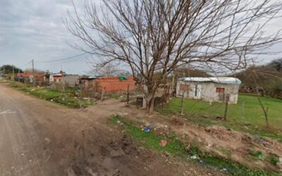 Discusión entre familias terminó con detonaciones de arma de fuego en Paraná