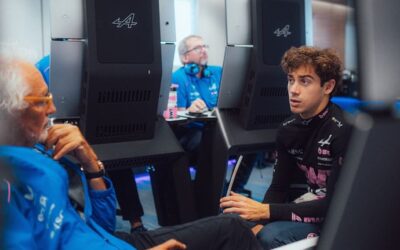 El análisis de Alpine sobre Franco Colapinto luego del GP de Países Bajos: elogios y una novedad para la próxima carrera