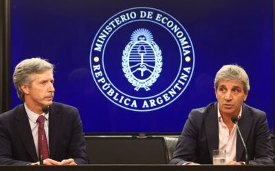 El Banco Central moderó las compras, pero las reservas subieron y superaron los US$50.000 millones por primera vez en siete años