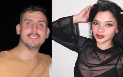 El desgarrador llanto de la hermana del joven asesinado en Chaco: “La novia lo mató mientras dormía y no tuvo tiempo de defenderse”