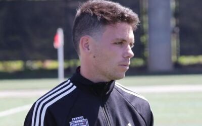 El futbolista argentino que estuvo detenido 22 días por el ICE contó el calvario que vivió: “Pasé más de 24 horas sentado y encadenado»