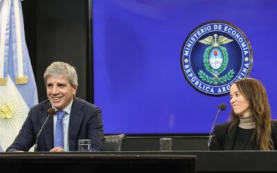 El Gobierno analiza excluir a los funcionarios del régimen de Inocencia Fiscal para lograr el dictamen en Diputados