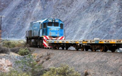 El Gobierno autorizará la privatización del Belgrano Cargas: será por 50 años y no podrán participar empresas controladas por Estados extranjeros