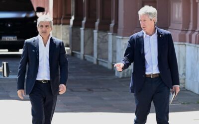 El Gobierno estimó que la inflación de agosto será menor a 2% y que la desaceleración de precios se profundizará
