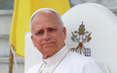El Gobierno se reunió con la Iglesia para coordinar la visita de León XIV: «El espíritu es trabajar absolutamente en conjunto»