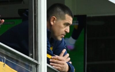 El mercado de pases de Boca: dos jugadores se irán del club mientras Riquelme sigue en la búsqueda de un delantero