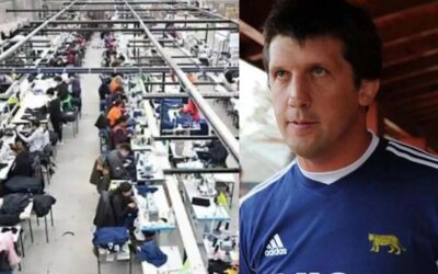 “El panorama que viene es peor”: un ex DT de Los Pumas cerró sus fábricas y despidió a 120 personas