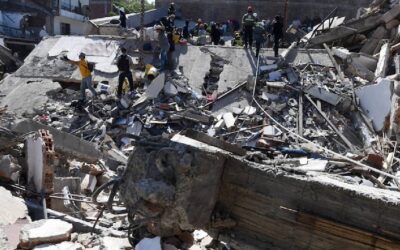 El Servicio Geológico Colombiano explicó qué provocó el terremoto de magnitud 7,4 que sacudió gran parte del país