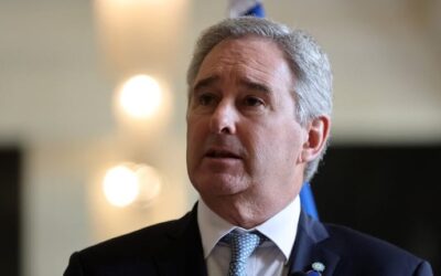 En medio de la crisis diplomática, Quirno anticipó que la Cancillería mantendrá “todos los canales de diálogo abiertos con Brasil”