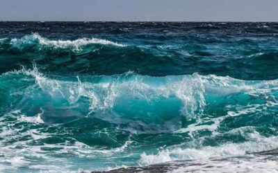 En plena intensificación de El Niño, los océanos llegaron a una temperatura récord