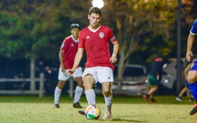“Estaba asustado”: habló la abogada del futbolista argentino detenido por el ICE
