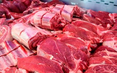 Estados Unidos ordenó retirar 13.600 kilos de carne argentina que eludieron un control