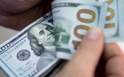 Estiman que la inflación de julio fue del 2% y que el dólar superará los $1.650 a fin de año