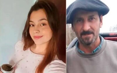 Femicidio de Daiana Mendieta: prorrogaron la prisión preventiva del acusado y sigue la investigación