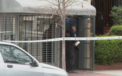 Femicidio en Villa Devoto: se conoció el informe forense de la mujer de 40 años asesinada por su esposo