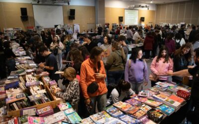 Feria Provincial del Libro: Selva Almada, Juan Sasturain, Alejandra Kamiya y Miguel Rep, entre los invitados