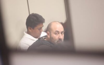 Fernando Cerimedo declaró ante la Fiscalía de Bolivia que asesoró a Rodrigo Paz y que tenía ingresos mensuales por un millón de dólares