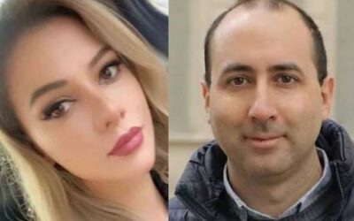 Fernando Cerimedo se negó a declarar en la causa en la que se lo investiga por intento de femicidio contra su expareja