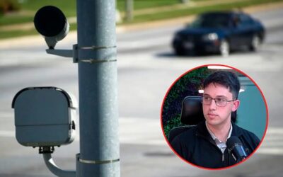 Fotomultas en Entre Ríos: abogado planteó dudas sobre su validez y los controles previstos