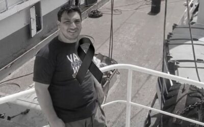 Había nacido en Corrientes y trabajaba en barcos: quién era el hombre que murió atropellado por una camioneta en Mar del Plata