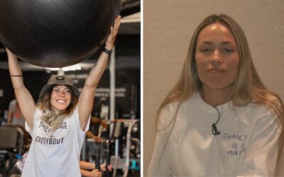 Habló la hermana de la personal trainer argentina detenida hace un mes en EE.UU.: “Lo que está viviendo es terrible”