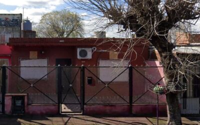 Horror en Rafael Calzada: encontraron muerto a un nene de 12 años y su padre confesó el crimen