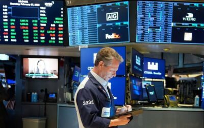 Impulsado por factores internacionales, el riesgo país volvió a subir y quedó por encima de los 530 puntos
