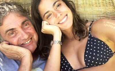 Internaron al papá de Tini Stoessel tras sufrir un fuerte dolor en el pecho