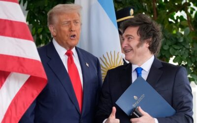 Javier Milei afianzará su vínculo con EE.UU. con dos viajes antes de fin de año: de un encuentro conservador en Washington a la cumbre del G20 en Miami