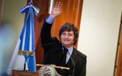 Javier Milei retoma sus actividades y dará un discurso este lunes en homenaje a José de San Martín