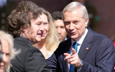 Javier Milei viajará a Chile para reunirse con José Antonio Kast y busca consolidar su liderazgo regional