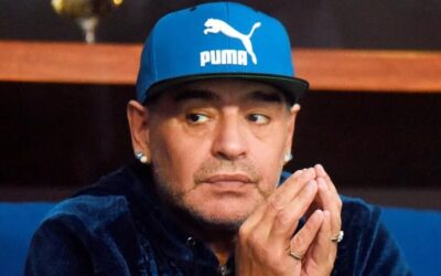 Juicio por la muerte de Maradona: el tribunal ordenó secuestrar la historia clínica de Diego del sanatorio y la prepaga donde se atendió