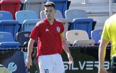 La angustia de la madre del futbolista argentino detenido por el ICE: «Es terrible lo que le están haciendo»