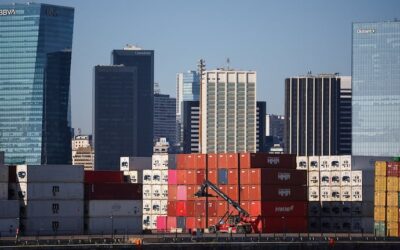 La Argentina registró un récord de exportaciones en julio y el superávit comercial llegó a US$2115 millones
