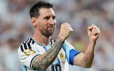 La decisión de Lionel Messi de retirarse de la Selección abre varios interrogantes: el gran desafío que tendrá Lionel Scaloni