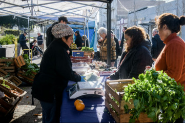 La Feria en tu Barrio incorpora un nuevo punto de distribución