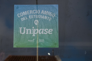 La gestión municipal amplía los beneficios para estudiantes a través del programa Unipase