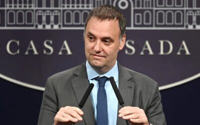 La Justicia le concedió a Manuel Adorni una prórroga de 15 días para justificar su patrimonio