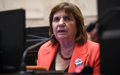 La Libertad Avanza afina su estrategia en el Senado para avanzar con pliegos judiciales y aprobar tratados internacionales