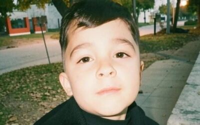 La mujer acusada de matar a su hijo de 6 años en Santa Fe fue imputada y seguirá presa: la medida que ordenó la Justicia