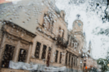 La Municipalidad activó el protocolo de emergencia ante contingencias climáticas