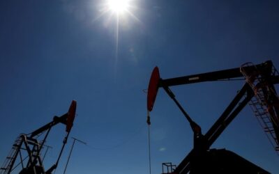 La producción de petróleo superó otro récord: 916.000 barriles diarios y exportaciones por más de US$5700 millones