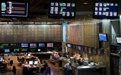 Las acciones fueron la única inversión local que pudo ganarle al dólar y a la inflación en julio