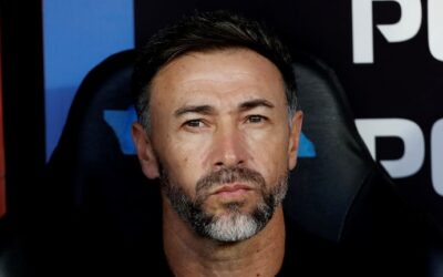 Lionel Messi tiene nuevo DT: Cristian “Kily” González llegó a un acuerdo para dirigir al Inter Miami