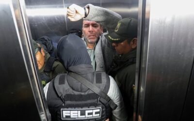 Los chats que complican a Fernando Cerimedo en la causa por presunto intento de femicidio: “La eliminamos ya o estamos jodidos”