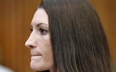 Mató a sus tres hijos y dijo que obedeció a una voz: el juicio que conmueve a Estados Unidos
