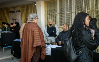 La Municipalidad de Paraná fortalece la atención descentralizada en la zona oeste