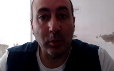 “Me arruinaron la vida”: Fernando Cerimedo volvió a hablar desde la cárcel en Bolivia y pidió un lugar con internet para trabajar