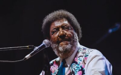 Murió Rubén Rada, el artista que le puso magia al candombe y hacía bailar al público de pie