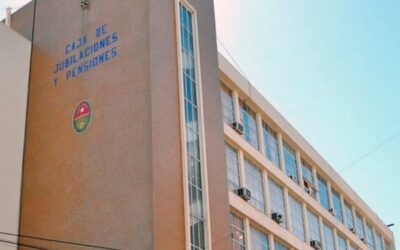 Nación acordó transferir $120.000 millones para financiar la Caja de Jubilaciones de Entre Ríos